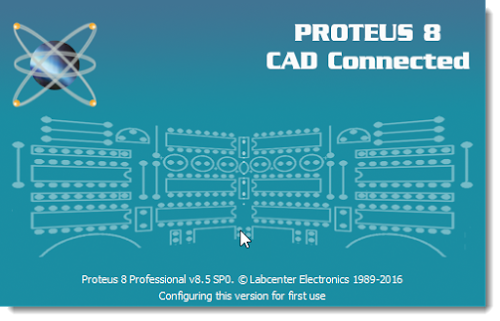 What is proteus 8 professional
